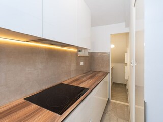 Appartement Dubrovnik Équipement 30