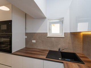 Appartement Dubrovnik Équipement 32