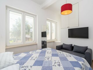 Apartamento Dubrovnik Características 41