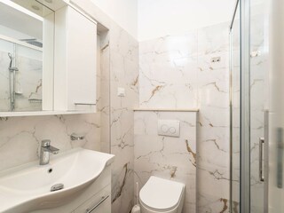 Apartment Dubrovnik Ausstattung 49