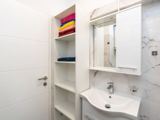 Appartement Dubrovnik Équipement 50