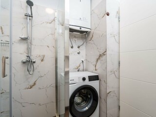 Appartement Dubrovnik Équipement 51