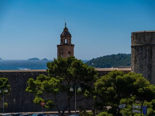 Appartement Dubrovnik Buitenaudio-opname 1