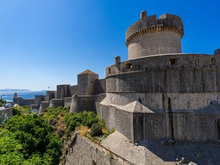 Appartement Dubrovnik Buitenaudio-opname 2