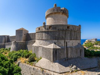 Apartment Dubrovnik Outdoor Recording 2