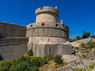 Apartamento Dubrovnik Grabación al aire libre 4