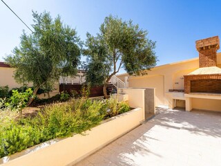 Appartement Dubrovnik Enregistrement extérieur 5