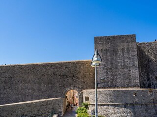 Apartamento Dubrovnik Grabación al aire libre 9