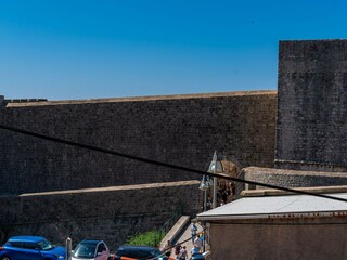 Appartamento Dubrovnik Registrazione all'aperto 10