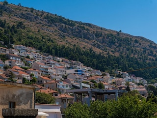 Appartement Dubrovnik Buitenaudio-opname 11