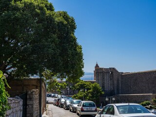 Appartement Dubrovnik Enregistrement extérieur 12