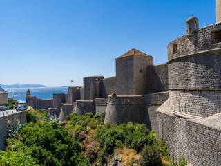 Appartement Dubrovnik Buitenaudio-opname 13