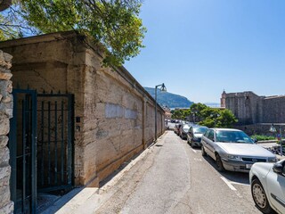 Apartamento Dubrovnik Grabación al aire libre 15