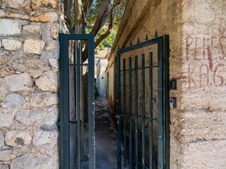 Appartamento Dubrovnik Registrazione all'aperto 16