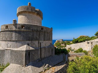 Apartamento Dubrovnik Grabación al aire libre 17