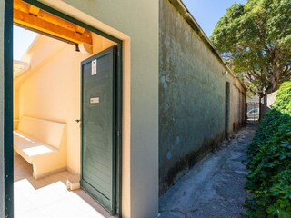 Appartement Dubrovnik Enregistrement extérieur 18