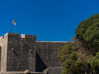 Appartamento Dubrovnik Registrazione all'aperto 19