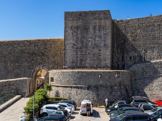 Appartement Dubrovnik Enregistrement extérieur 20