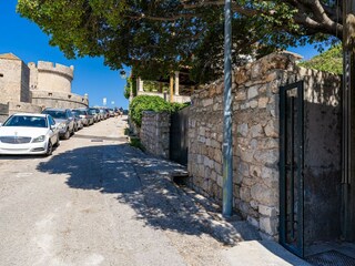Apartamento Dubrovnik Grabación al aire libre 21