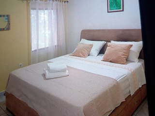 Ferienhaus Račišće Ausstattung 8