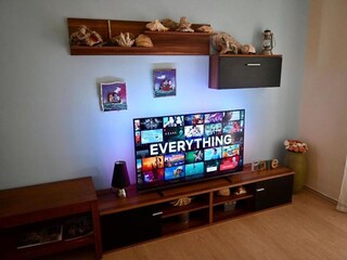 Apartamento Vinisce Características 1