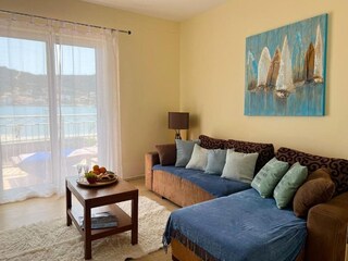 Appartement Vinisce Équipement 11
