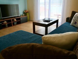 Apartment Vinisce Ausstattung 12