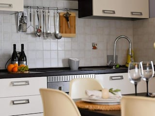 Apartment Vinisce Ausstattung 15
