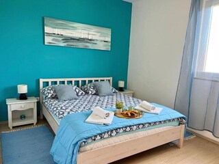 Appartement Vinisce Kenmerken 17