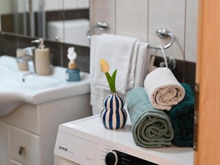 Appartement Vinisce Équipement 18