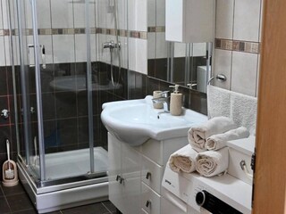 Appartement Vinisce Équipement 20