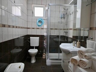 Appartement Vinisce Équipement 21