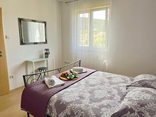 Apartment Vinisce Ausstattung 20