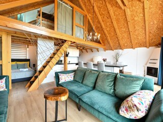 Ferienhaus Karlovac Ausstattung 31