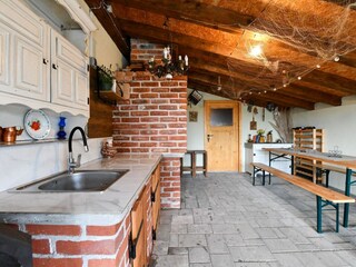 Ferienhaus Karlovac Ausstattung 48
