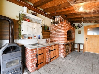 Ferienhaus Karlovac Ausstattung 51
