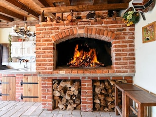 Ferienhaus Karlovac Ausstattung 53