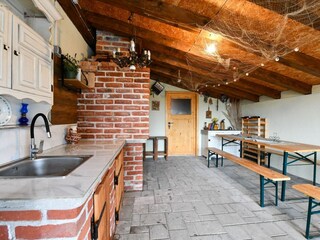 Ferienhaus Karlovac Ausstattung 59