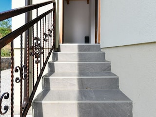 Ferienhaus Karlovac Außenaufnahme 2