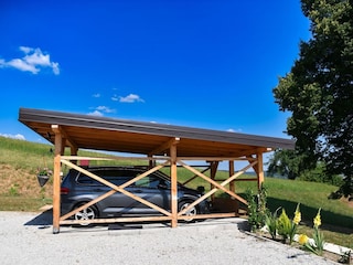 Ferienhaus Karlovac Außenaufnahme 8