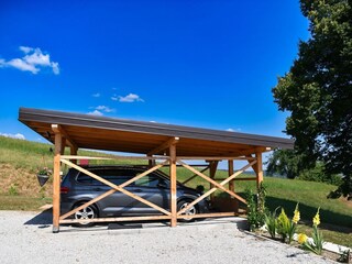 Vakantiehuis Karlovac Buitenaudio-opname 8