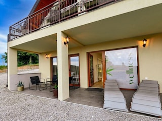 Ferienhaus Karlovac Außenaufnahme 16