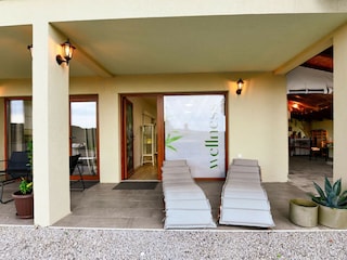 Ferienhaus Karlovac Außenaufnahme 19