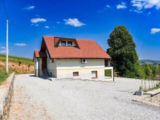 Vakantiehuis Karlovac Buitenaudio-opname 28