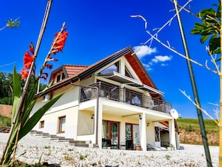 Ferienhaus Karlovac Außenaufnahme 29