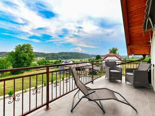 Maison de vacances Karlovac  85