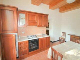 Boerderij Montescudaio Kenmerken 9
