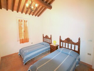 Boerderij Montescudaio Kenmerken 8