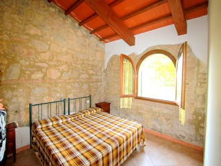 Bauernhof Montescudaio Ausstattung 10