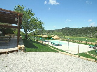 Boerderij Montescudaio Buitenaudio-opname 7